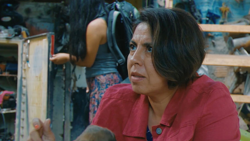 La Campana | Trailer
